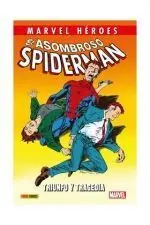 Asombroso Spiderman Triunfo Tragedia