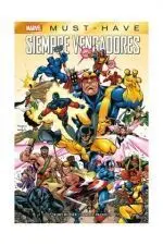Siempre Vengadores