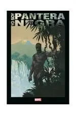 Yo Soy Pantera Negra