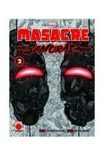 Masacre Samurai N2