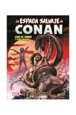 Luna de Sangre y Otros Relatos