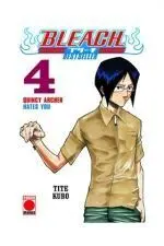 Bleach (Bestseller) N. 4