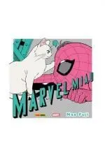 Mm01 Marvel Miau