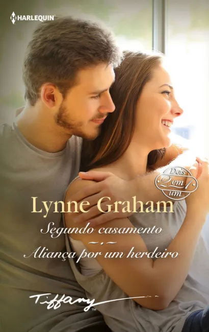 Segundo Casamento; Aliança por Um Herdeiro