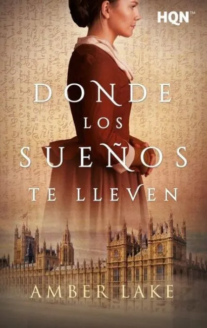 Donde los Sueños te Lleven