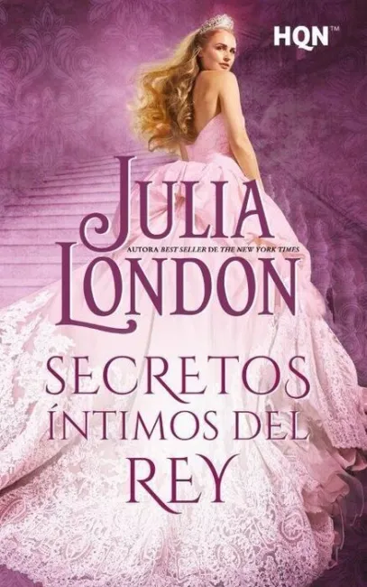 Secretos Intimos del Rey