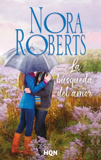 La Búsqueda del Amor