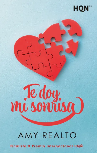 Te Doy mi Sonrisa