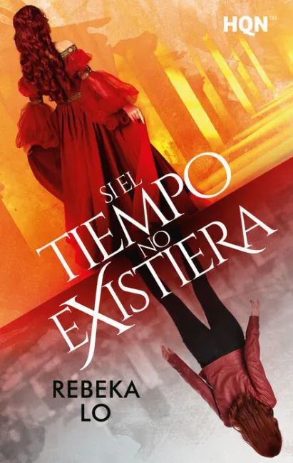 Si el Tiempo no Existiera