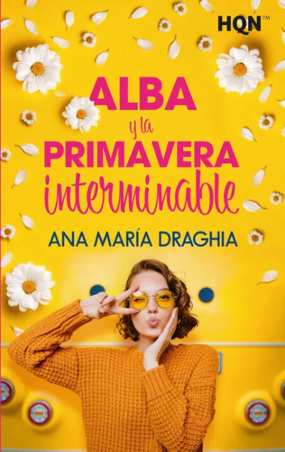 Alba y la Primavera Interminable