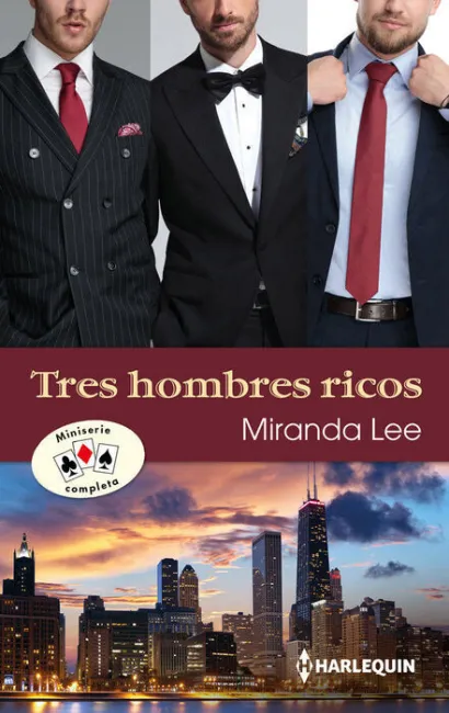 La Venganza de un Hombre Rico