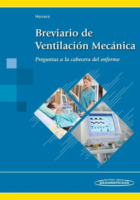 Breviario de Ventilacion Mecanica