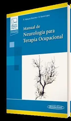 022 Manual de Neurología para Terapia Ocupacional