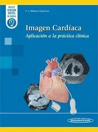 Imagen Cardiaca (+E-Book)