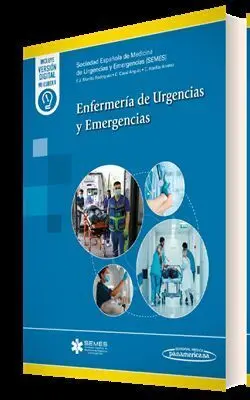 Enfermeria Urgencias y Emergencias+E