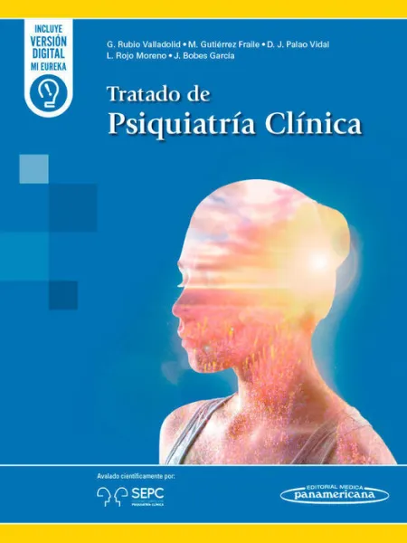 Tratado de Psiquiatria Clinica