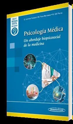 Psicologia Medica+E