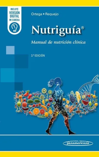 Nutriguia 3ª Ed