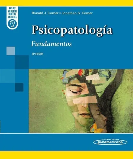 Psicopatologia. Fundamentos 10ª Ed