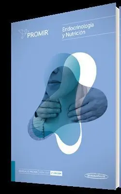 Promir:endocrinologia 3D. 2024-2025