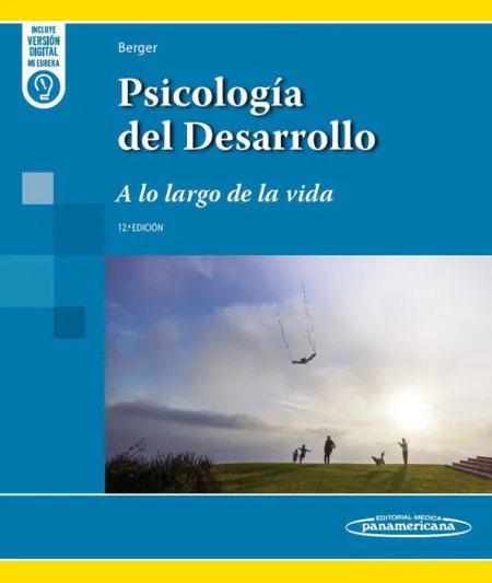 Psicologia del Desarrollo. A lo Largo de la Vida