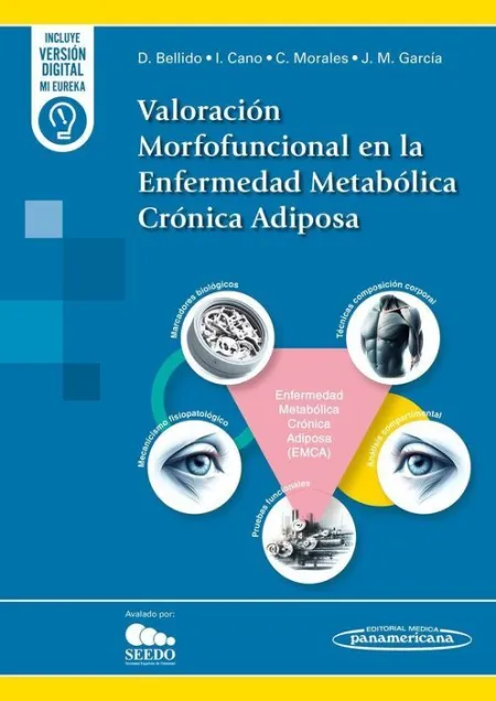Valoracion Morfofuncional en la Enfermedad Metabolica Cronica Adiposa