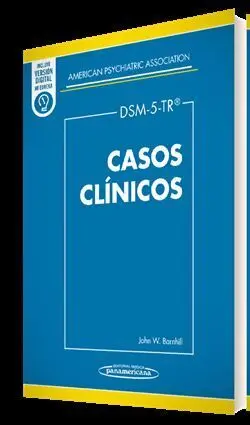 Dsm-5-Tr: Casos Clinicos