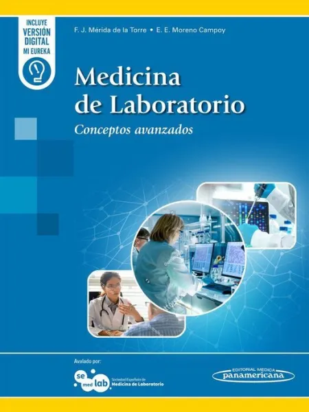 Medicina de Laboratorio