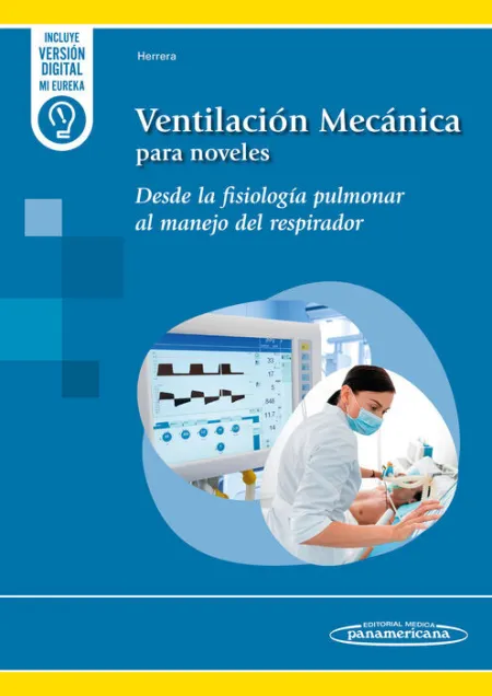 Ventilación Mecánica para Noveles