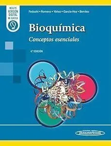 Bioquimica Conceptos Esenciales