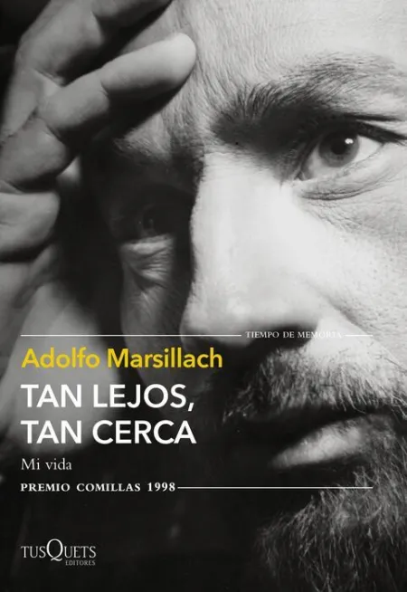 Tan Lejos, Tan Cerca. Mi Vida