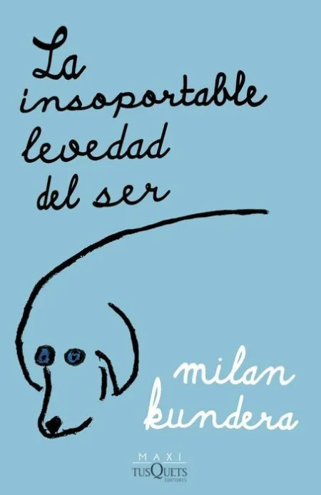 La Insoportable Levedad del Ser