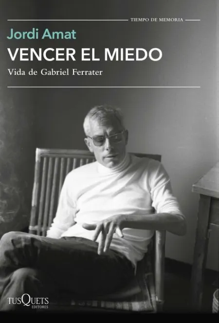 Vencer el Miedo