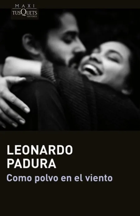 Como Polvo en el Viento