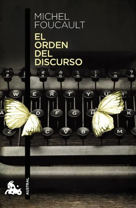 El Orden del Discurso