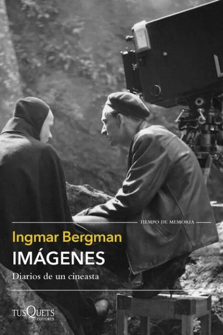 Imágenes. Diarios de un Cineasta