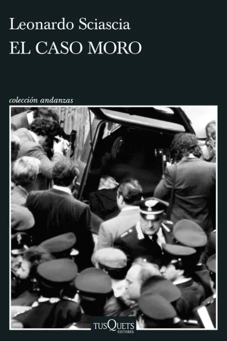 El Caso Moro