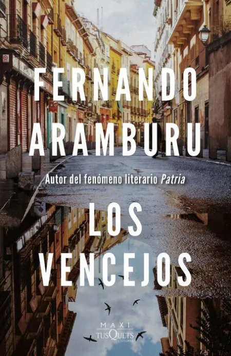 Los Vencejos