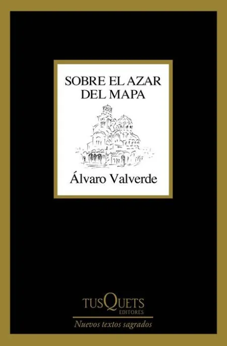 Sobre el Azar del Mapa