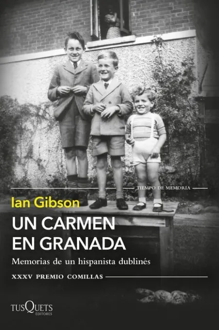 Un Carmen en Granada