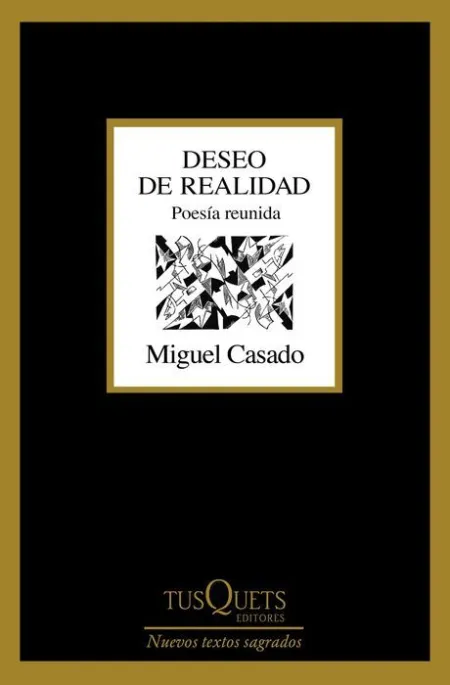 Deseo de Realidad
