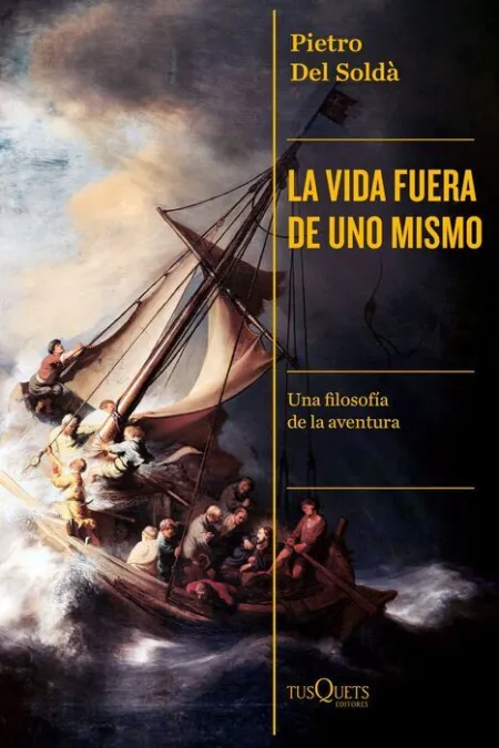 La Vida Fuera de Uno Mismo