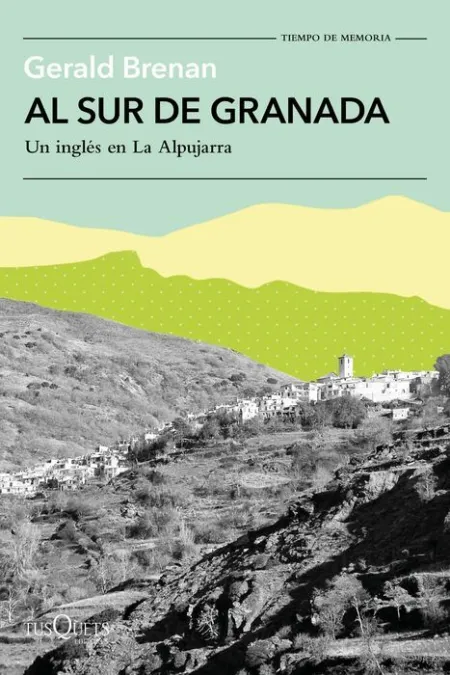 Al Sur de Granada