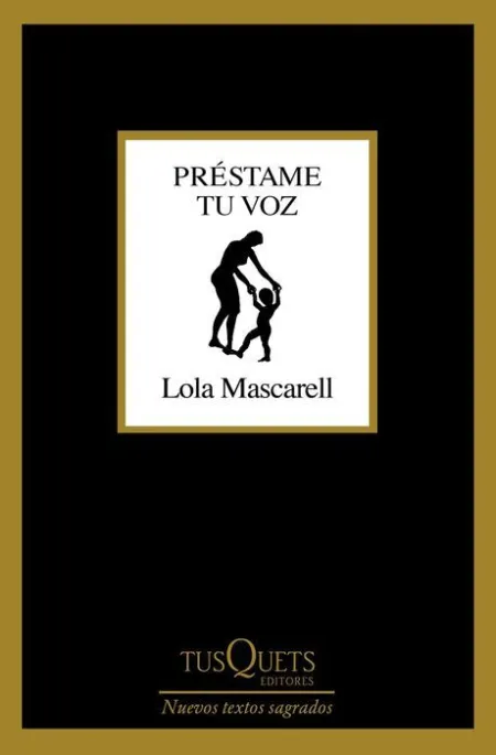 Préstame tu Voz