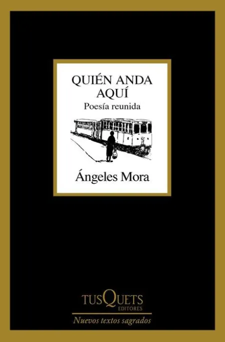 Quién Anda Aquí