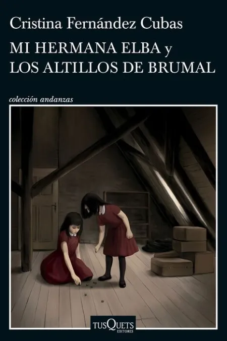 Mi Hermana Elba y los Altillos de Brumal