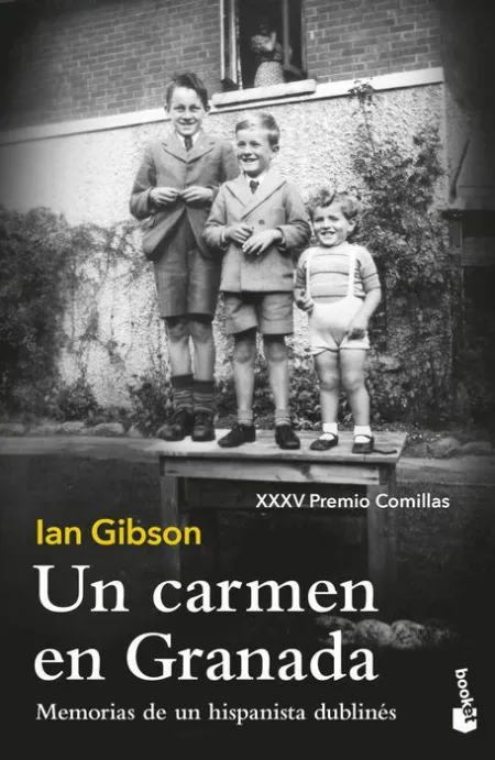 Un Carmen en Granada