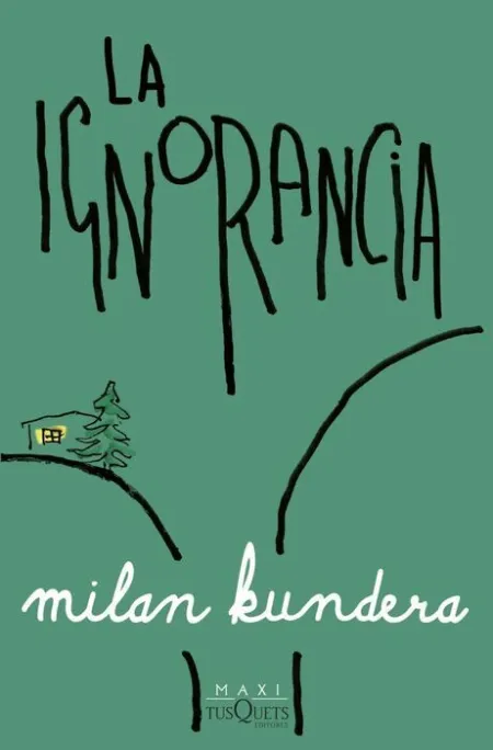 La Ignorancia