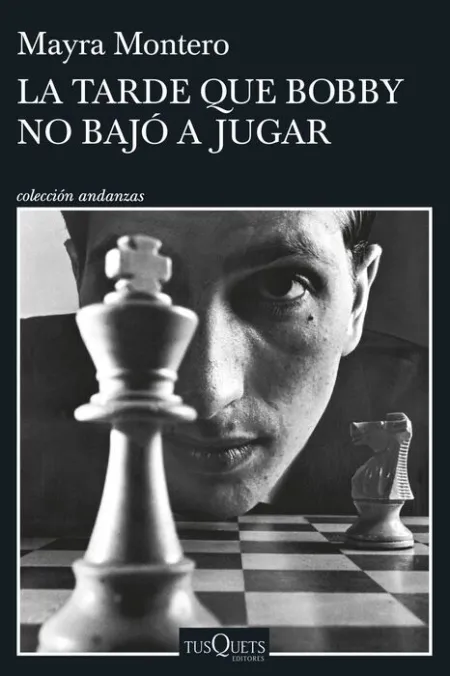 La Tarde que Bobby no Bajó a Jugar