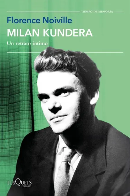 Milan Kundera. Un Retrato Íntimo